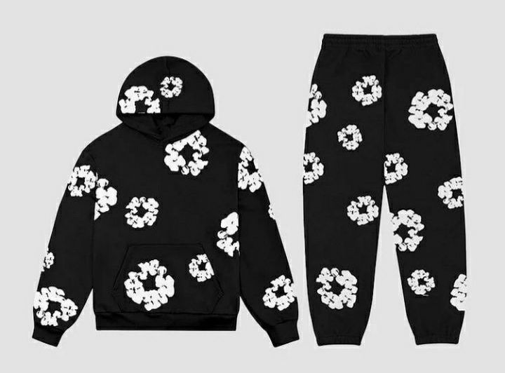 Denim Tears Tracksuit екип промоция до  изчерпване