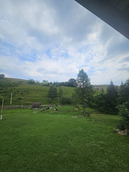 Închiriez Casa MEȘTERULUI – Șirnea (Fundata, cota 1263 m)