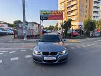 Bmw E 91 An 2012 Motor 2.0 d Bi-Xenon Navigatie Pdc Pilot Comp Jante