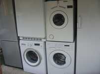 masina de spalat  baunekt QW196 clasa aa+