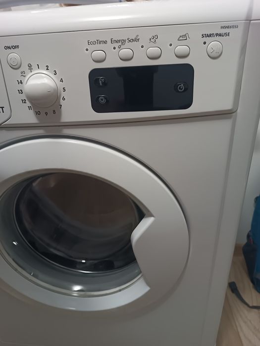 Mașină de spălat Indesit
