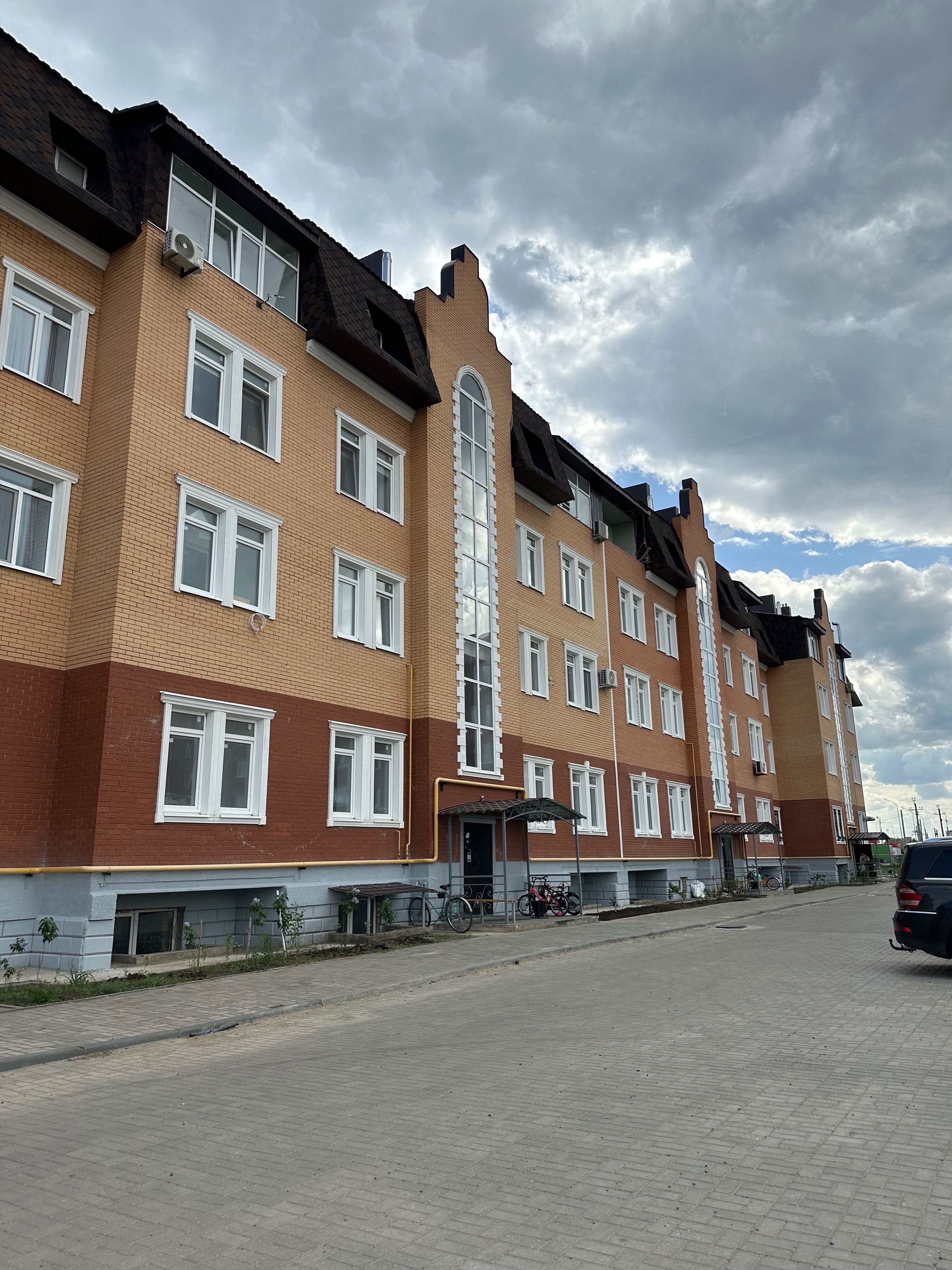 Продам 1 комнатную в районе Келешек, Саяжай 377