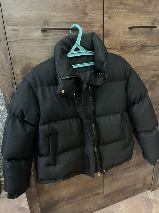 Куртка Зимняя женская