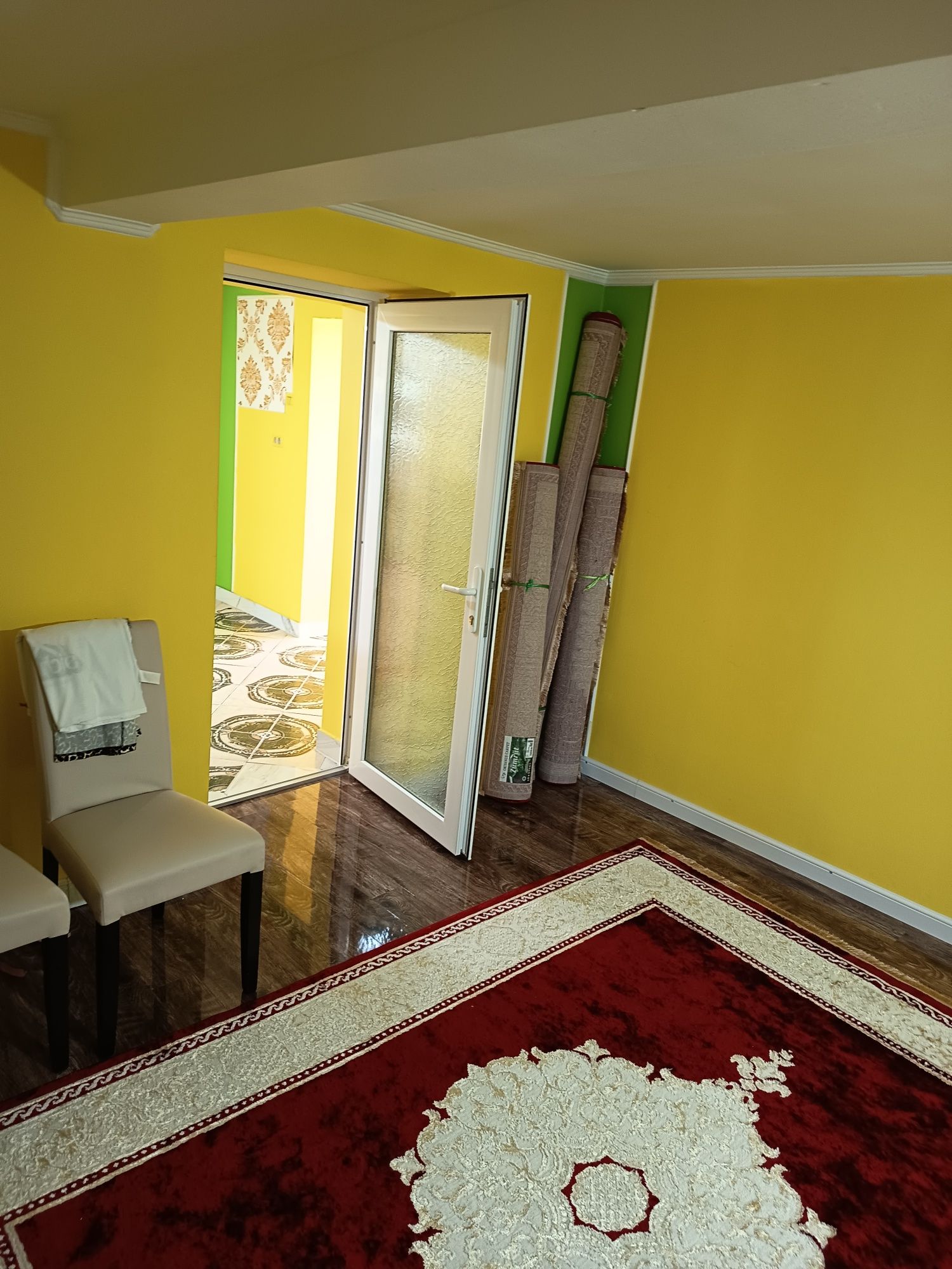 Vand casa ín nadlac