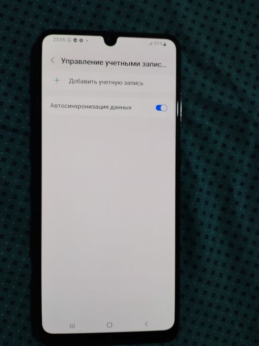 Samsung A31 мощный и быстрый
