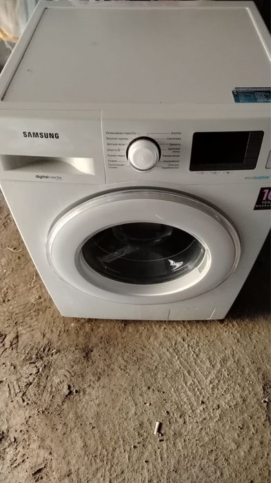 Стиральная машина Samsung