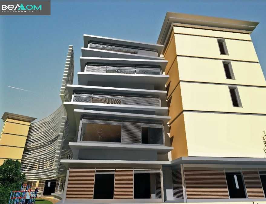 Продава се Парцел в Варна, Кайсиева градина - 2804 кв.м за 76 €/кв.м - Снимка #6