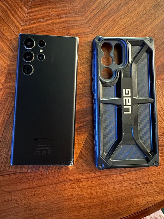 Samsung S22 ultra 256gb