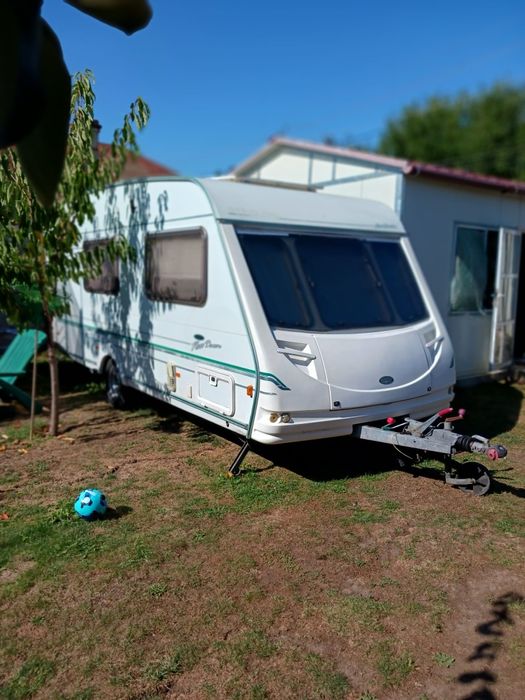 Rulota SWIFT 530