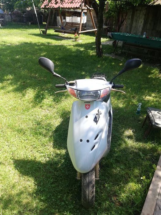Vand Honda dio scooter