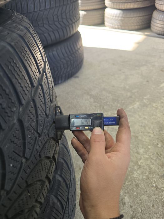 Джанти 18 / 5х127 - Jeep Grand Cherokee и др. 5xх127