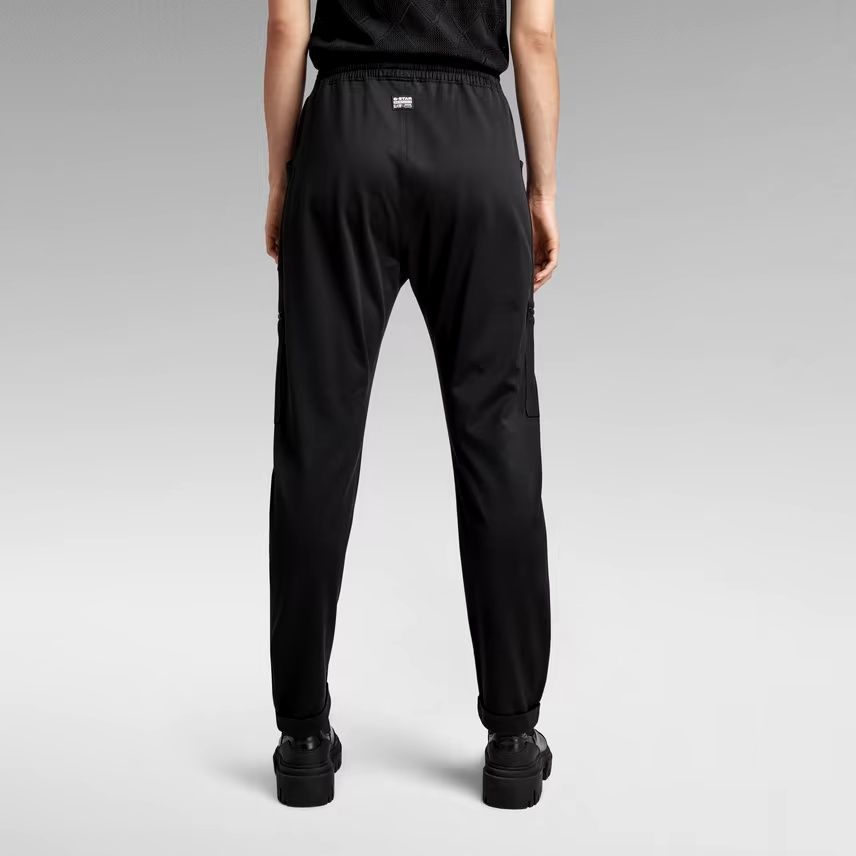 G-STAR RAW Cargo 3D BF Track Pants оригинално долнище XS спорт