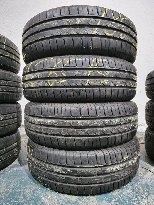 4x 185/65/15 VARA NEXEN 6MM 2019 Stare excelenta