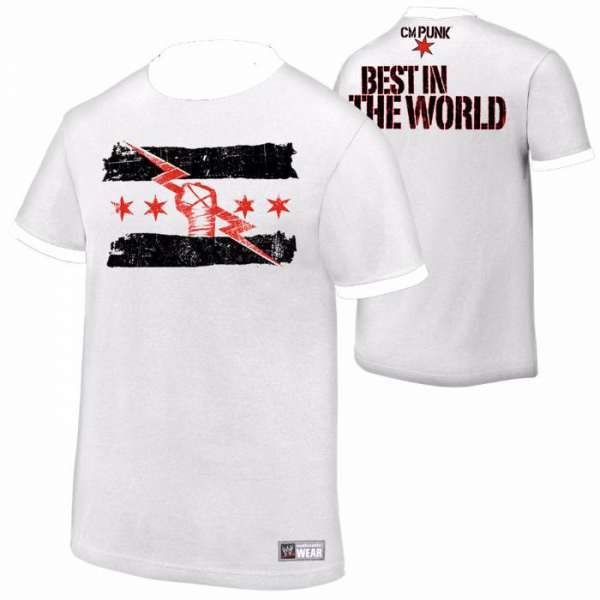 WWE кеч тениски Cena, Lesnar, Cm Punk, Reigns, AJ Lee! Или с ТВОЯ идея