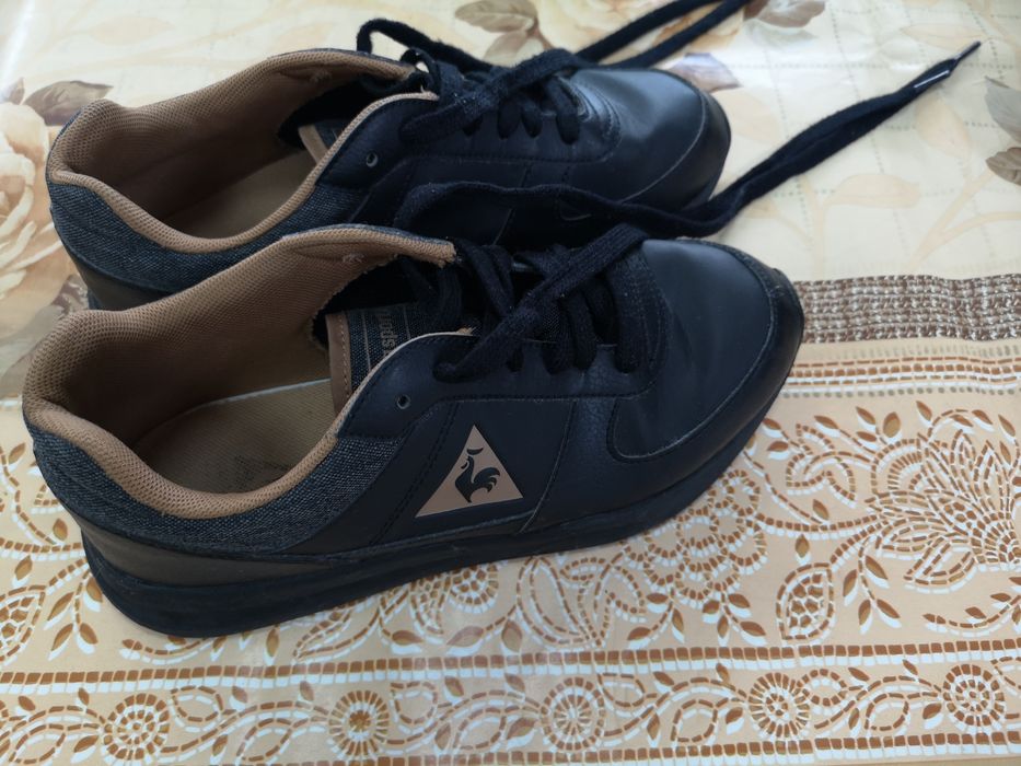 Детски обувки