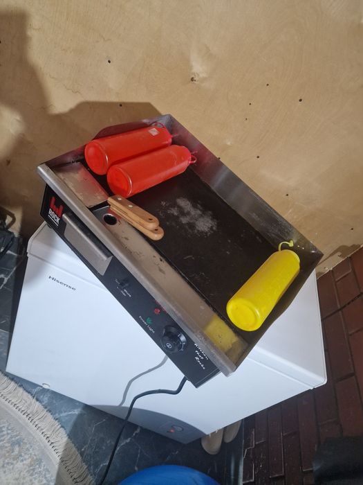 Продам плиту варочную