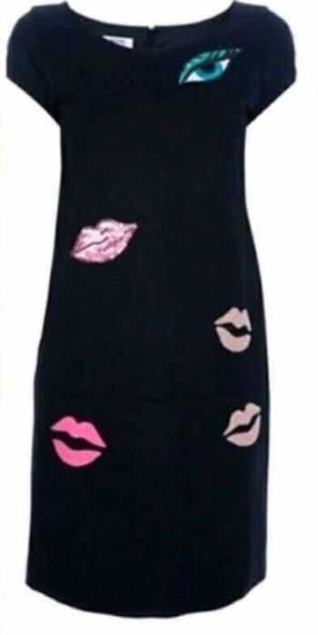 Moschino -оригинална рокля