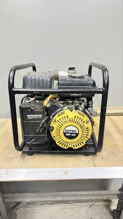 Продам водяной насос, мотопомпа