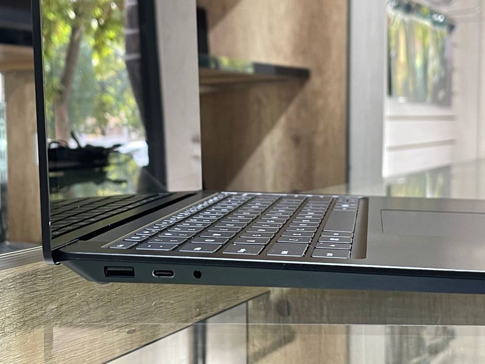 Microsoft Surface 6