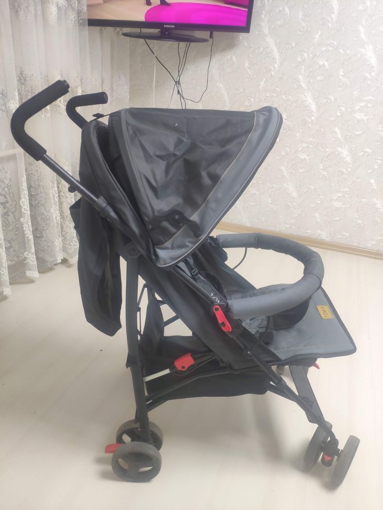 Продам детскую коляску