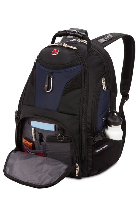 Раница Swiss Gear ScanSmart Laptop Backpack