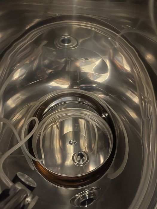 СЪД ЗА ВИНО TMINOX МС 175 с окомплектовка