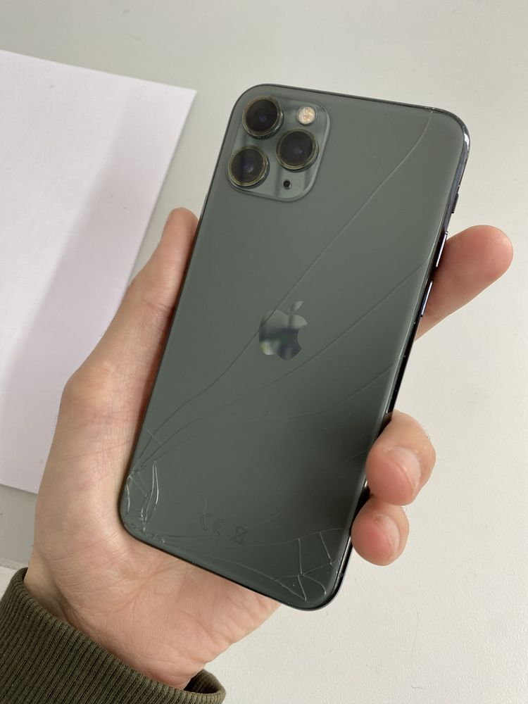 Apple iPhone 11 Pro 64GB