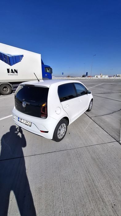 Vw up 1.0 benzina