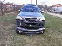Киа Сорето Kia Sorento