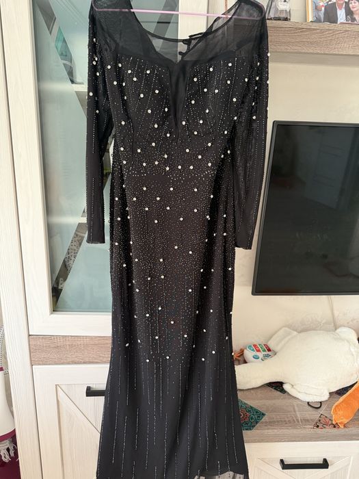 Платье вечернее 44/46 размер