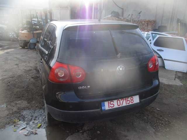 Piese VW GOLF5 motor 1,4 benzina TSI 1,9 diesel si 2.0 diesel TDI