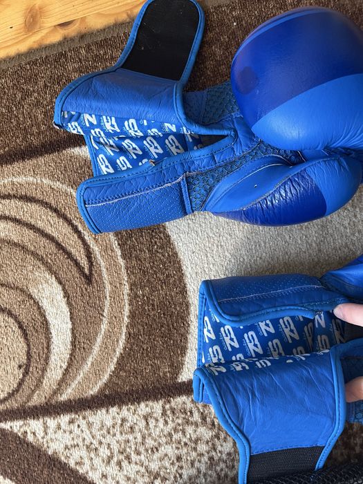 Боксови ръкавици SZ fighters