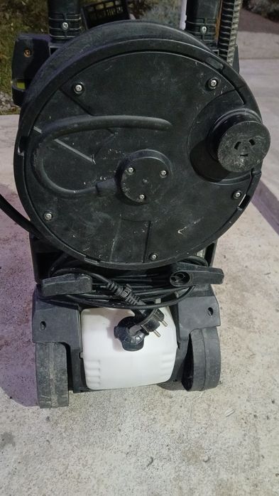 Aparat de spalat cu presiune