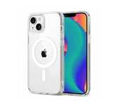Прозрачен калъф за iPhone 13, 13 Mini, 13 Pro, 13 Pro Max с MagSafe