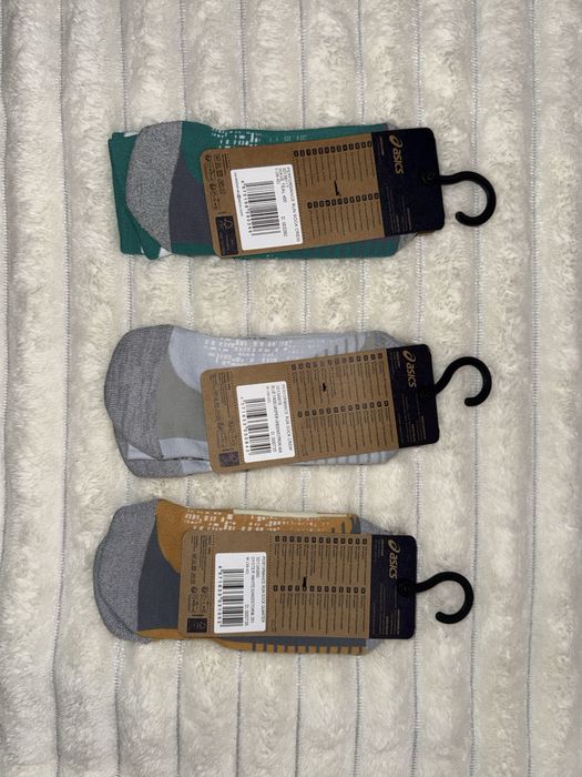 Чорапи за бягане ASICS