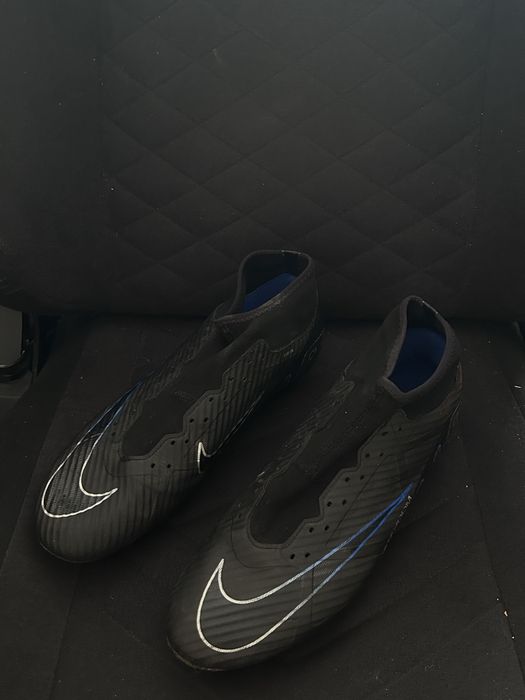 Nike mercurial бутонки