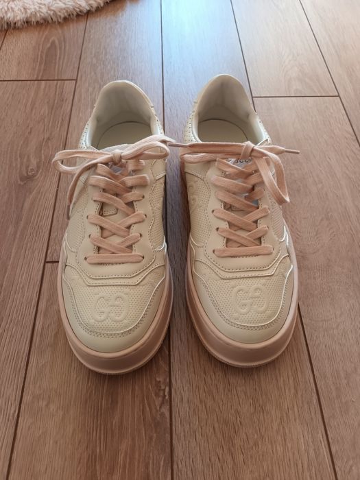 Gucci Tennis кецове