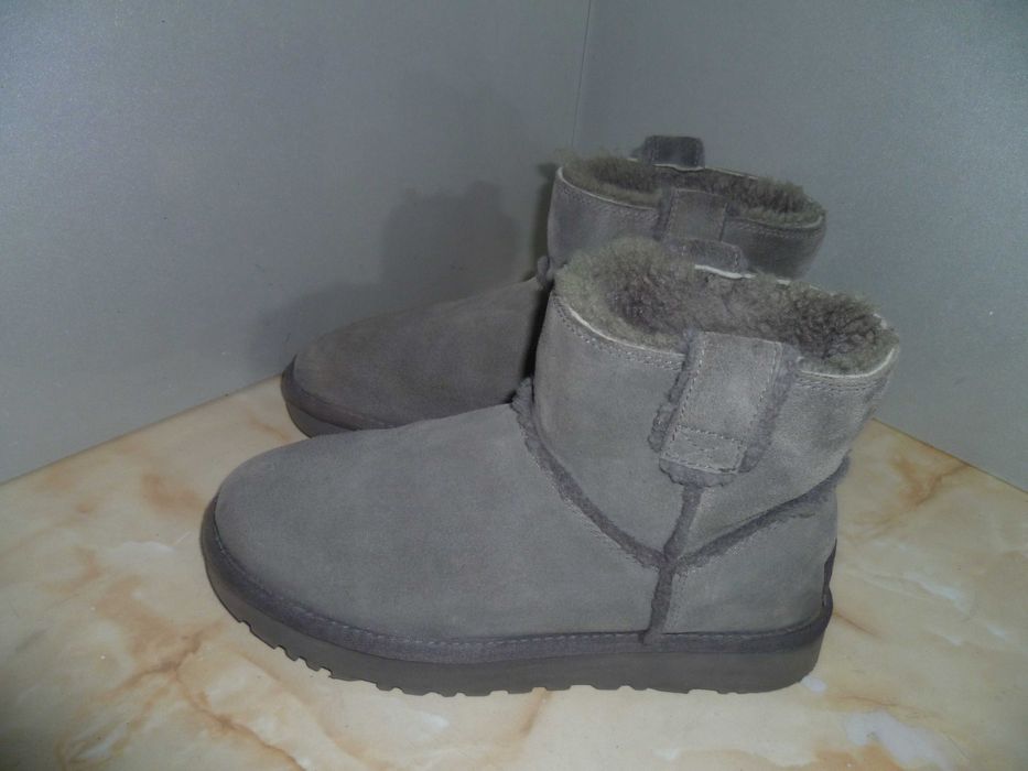 UGG оригинални ботуши №39