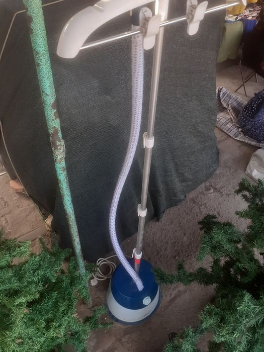 Продам паровой утюг