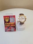 Ceas Jacques Poitier Chronograph 18K Amanet BKG