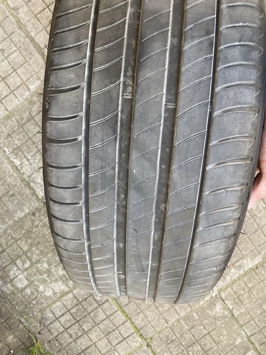 Летни гуми MICHELIN PRIMACY 3 / 245/45/18