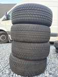 Anvelope de iarna 245/50 R19