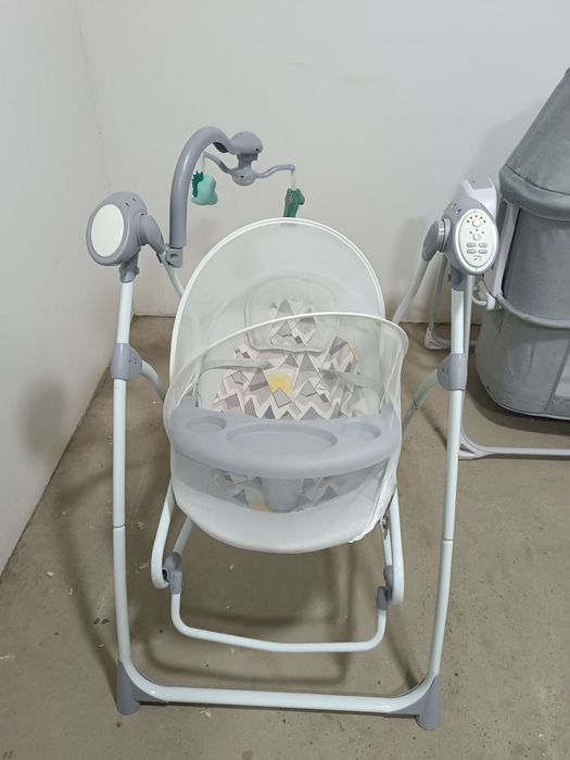 Беланчак электронный