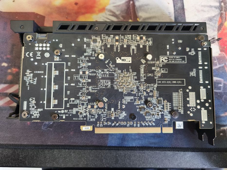 Rx 470 на 8 gb на 256 bit рабочий