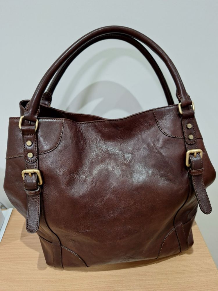 Чанта Massimo Dutti