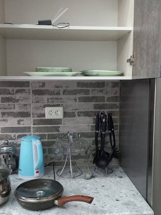 Аренда квартиры на долгий срок