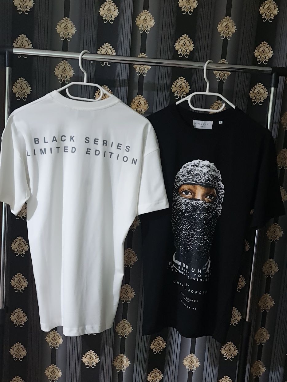 Tricou tricouri IH NOM UH NIT   Unisex