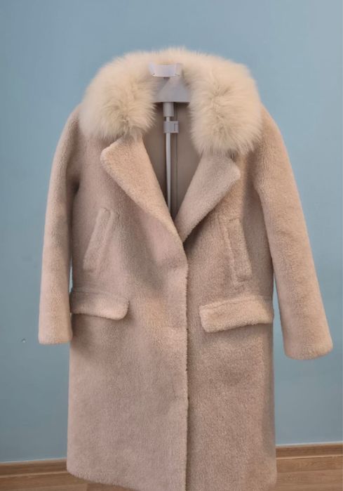 Дубленка натуральная