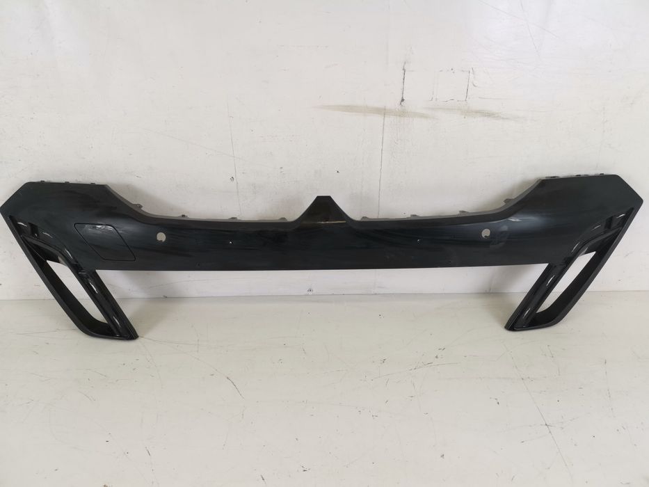 Предна Централна Решетка Носач БМВ Серия 5 G60 Оригинален В Добро Съст