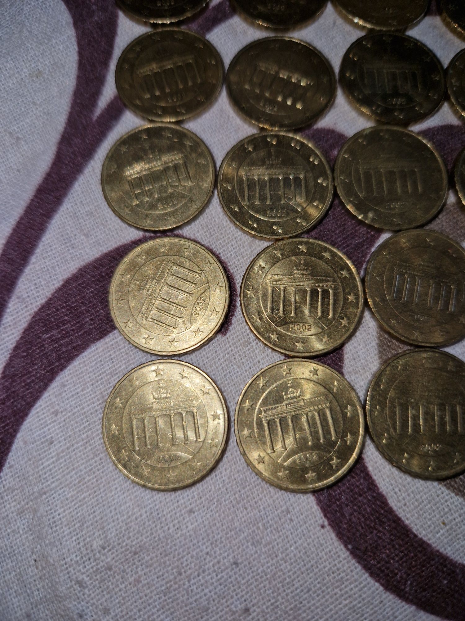 Monede de 10 cenți